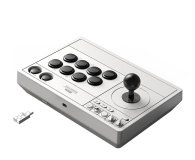 8BitDo Arcade Stick Xbox/PC White - 1188313 - zdjęcie 2